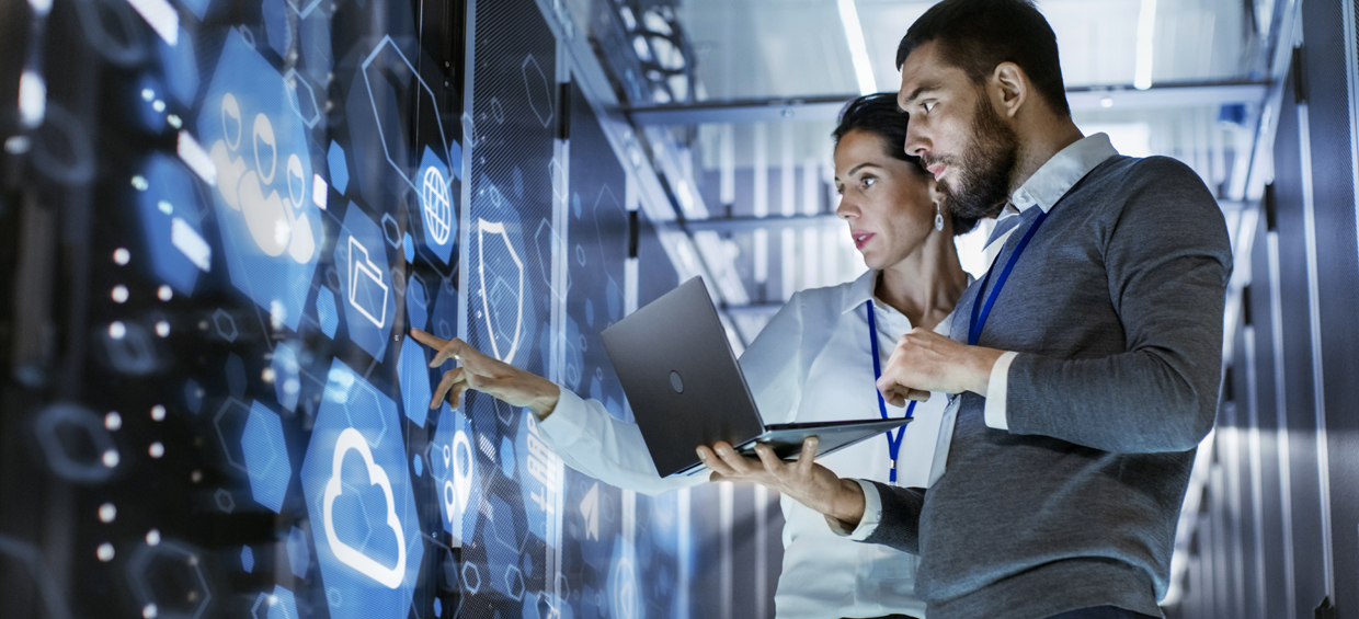 SV_Header_Technology Network Operations Center (NOC) at Data Center - Sheer Velocity IT recruiters