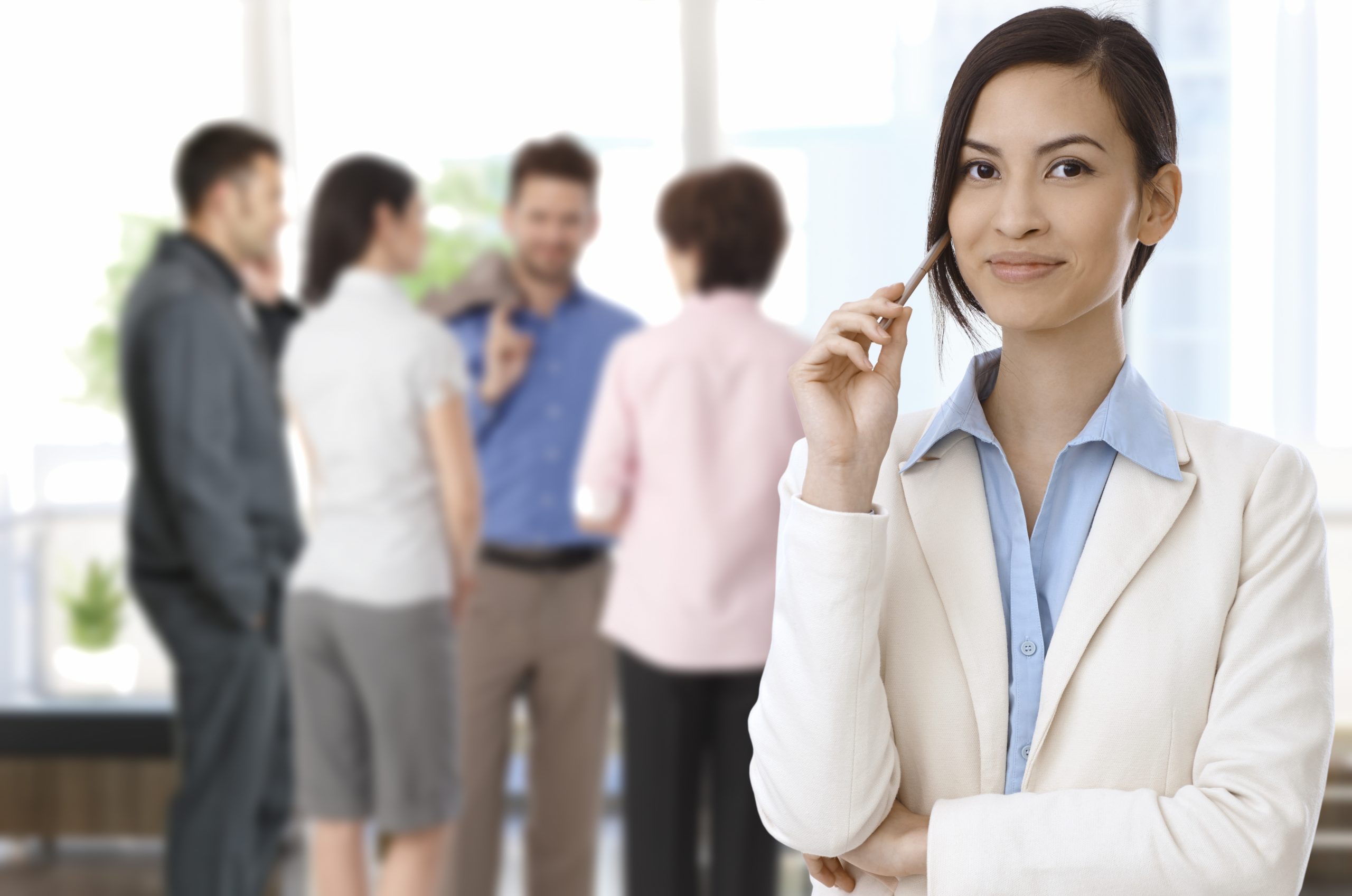 Executive Integration Executive Integration
