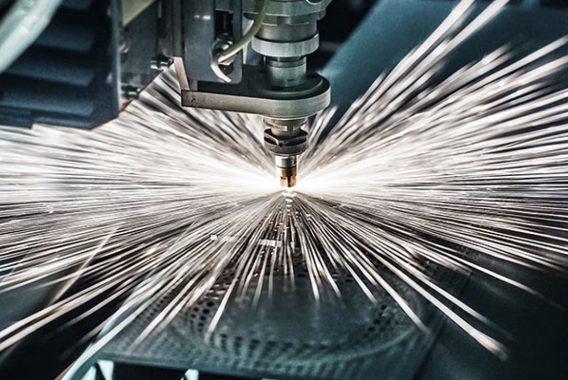 Industrial_DrillImg Drill at industrial manufacturing plant - Sheer Velocity Industrial Recruiters