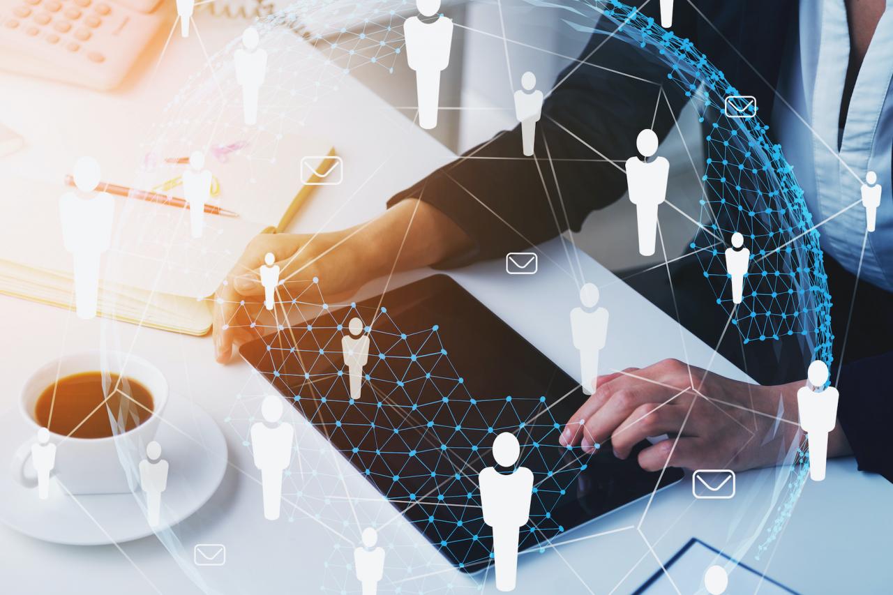 HR Trends for 2021 - Sheer Velocity