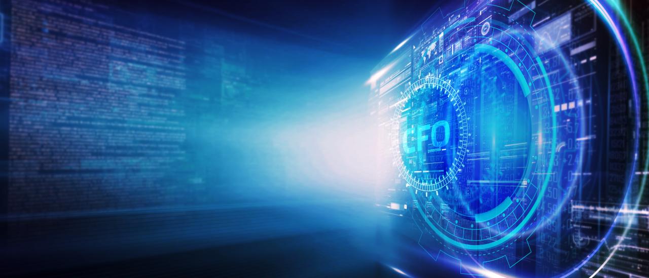 CFO Trends in 2021 Sheer Velocity